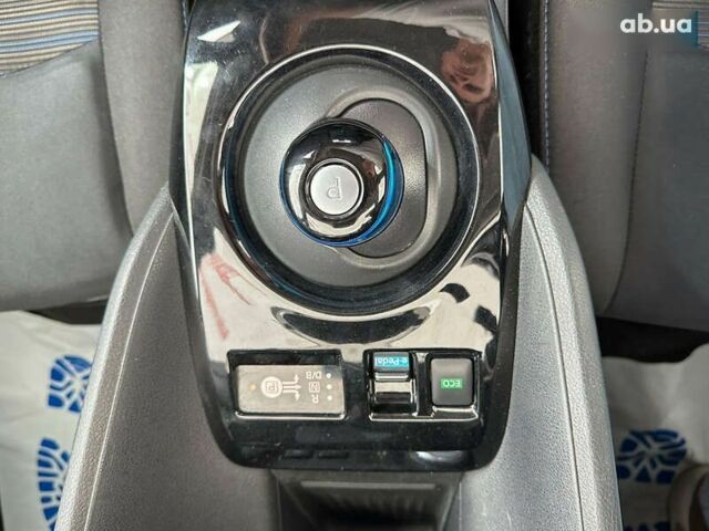 Ниссан Лиф, объемом двигателя 0 л и пробегом 115 тыс. км за 12150 $, фото 18 на Automoto.ua