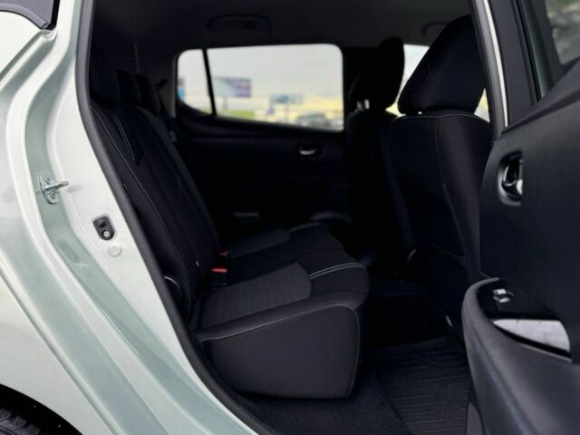Ниссан Лиф, объемом двигателя 0 л и пробегом 99 тыс. км за 11990 $, фото 21 на Automoto.ua