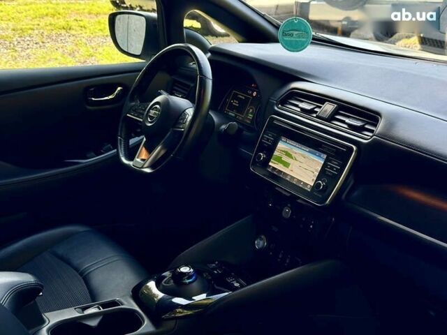 Ніссан Ліф, об'ємом двигуна 0 л та пробігом 117 тис. км за 13999 $, фото 1 на Automoto.ua