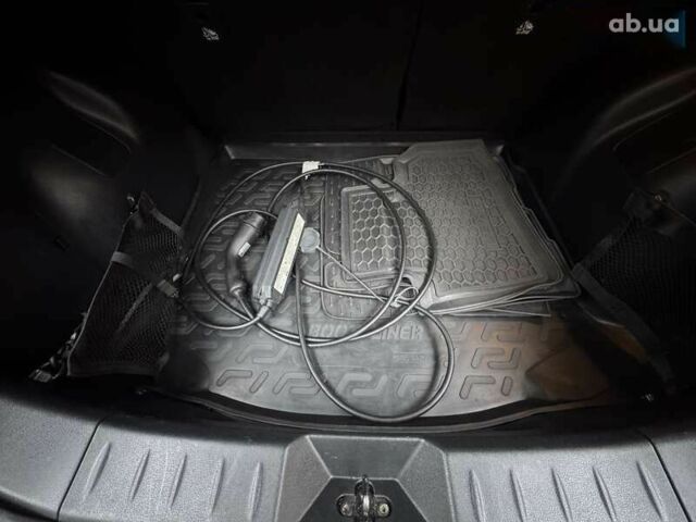 Ніссан Ліф, об'ємом двигуна 0 л та пробігом 140 тис. км за 11700 $, фото 22 на Automoto.ua