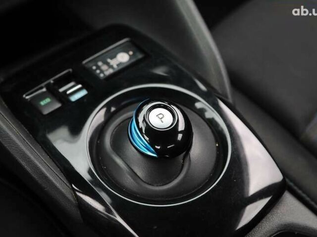 Ніссан Ліф, об'ємом двигуна 0 л та пробігом 149 тис. км за 12000 $, фото 19 на Automoto.ua