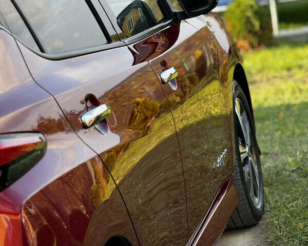 Ніссан Ліф, об'ємом двигуна 0 л та пробігом 107 тис. км за 12950 $, фото 23 на Automoto.ua