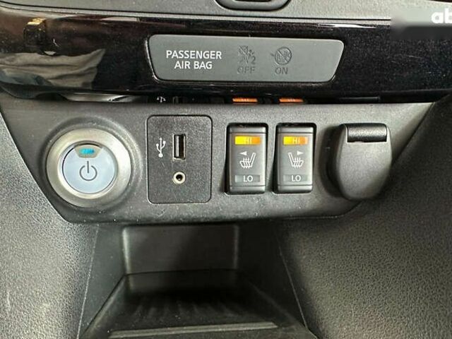 Ніссан Ліф, об'ємом двигуна 0 л та пробігом 115 тис. км за 12150 $, фото 20 на Automoto.ua