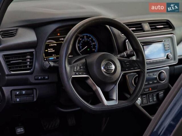 Ниссан Лиф, объемом двигателя 0 л и пробегом 176 тыс. км за 10990 $, фото 40 на Automoto.ua