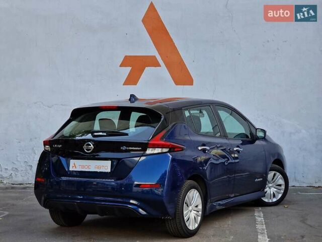 Ниссан Лиф, объемом двигателя 0 л и пробегом 176 тыс. км за 10990 $, фото 27 на Automoto.ua