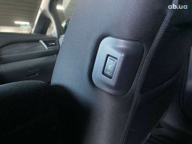 Ниссан Лиф, объемом двигателя 0 л и пробегом 43 тыс. км за 12999 $, фото 20 на Automoto.ua