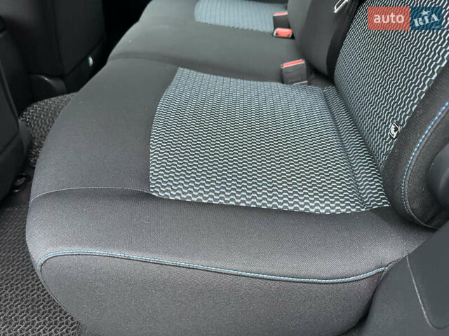 Ніссан Ліф, об'ємом двигуна 0 л та пробігом 37 тис. км за 11800 $, фото 10 на Automoto.ua