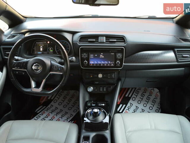 Ниссан Лиф, объемом двигателя 0 л и пробегом 116 тыс. км за 11900 $, фото 32 на Automoto.ua