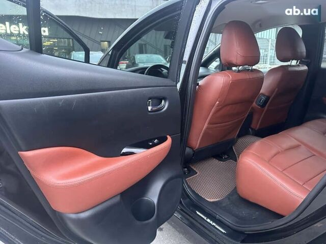 Ніссан Ліф, об'ємом двигуна 0 л та пробігом 124 тис. км за 11900 $, фото 23 на Automoto.ua