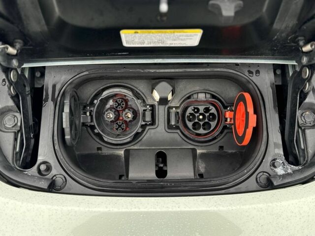 Ниссан Лиф, объемом двигателя 0 л и пробегом 99 тыс. км за 11990 $, фото 17 на Automoto.ua