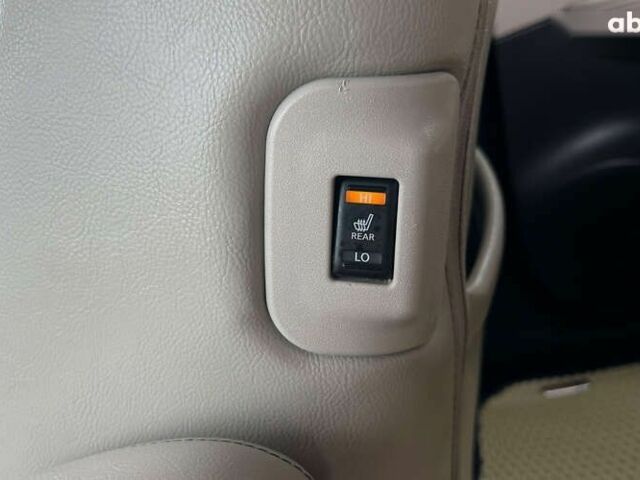 Ниссан Лиф, объемом двигателя 0 л и пробегом 115 тыс. км за 13700 $, фото 15 на Automoto.ua