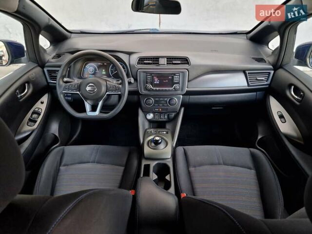 Ниссан Лиф, объемом двигателя 0 л и пробегом 176 тыс. км за 10990 $, фото 51 на Automoto.ua