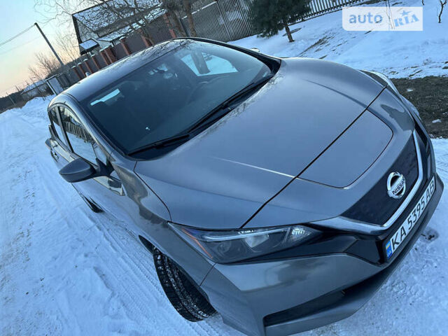 Ніссан Ліф, об'ємом двигуна 0 л та пробігом 92 тис. км за 15500 $, фото 9 на Automoto.ua