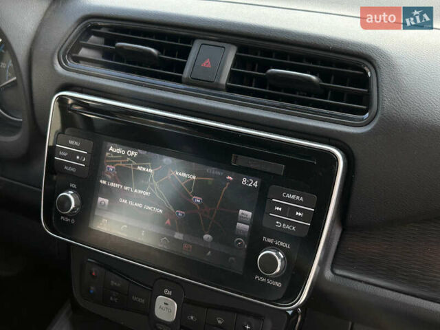 Ніссан Ліф, об'ємом двигуна 0 л та пробігом 86 тис. км за 11900 $, фото 2 на Automoto.ua