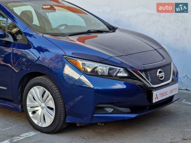 Ниссан Лиф, объемом двигателя 0 л и пробегом 176 тыс. км за 10990 $, фото 23 на Automoto.ua