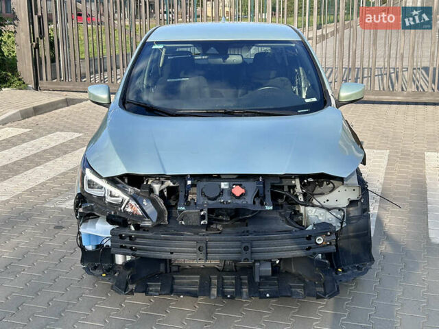 Ніссан Ліф, об'ємом двигуна 0 л та пробігом 86 тис. км за 11900 $, фото 10 на Automoto.ua
