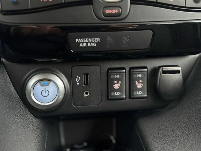 Ниссан Лиф, объемом двигателя 0 л и пробегом 99 тыс. км за 11990 $, фото 20 на Automoto.ua