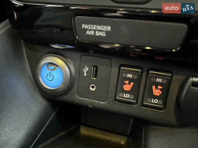 Ніссан Ліф, об'ємом двигуна 0 л та пробігом 130 тис. км за 11888 $, фото 45 на Automoto.ua