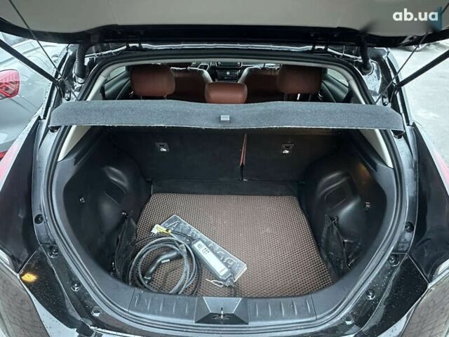 Ніссан Ліф, об'ємом двигуна 0 л та пробігом 124 тис. км за 11900 $, фото 26 на Automoto.ua