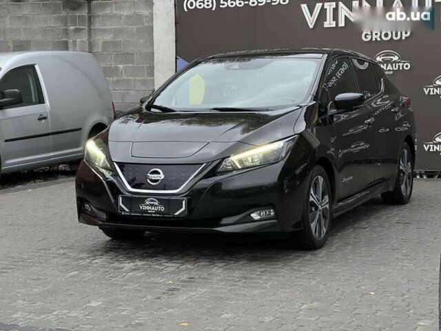 Ніссан Ліф, об'ємом двигуна 0 л та пробігом 140 тис. км за 11700 $, фото 5 на Automoto.ua