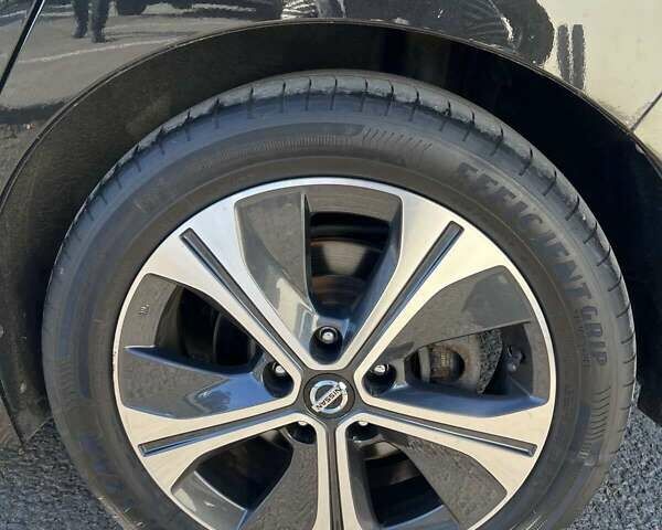 Ниссан Лиф, объемом двигателя 0 л и пробегом 108 тыс. км за 12000 $, фото 4 на Automoto.ua