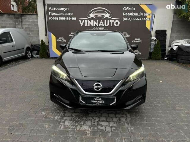 Ніссан Ліф, об'ємом двигуна 0 л та пробігом 140 тис. км за 11700 $, фото 8 на Automoto.ua