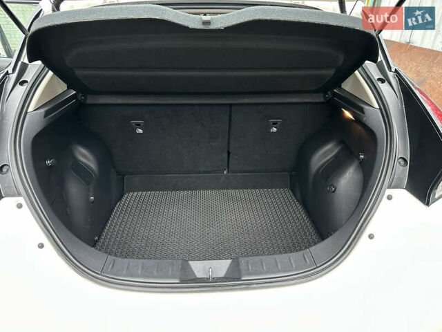 Ніссан Ліф, об'ємом двигуна 0 л та пробігом 37 тис. км за 11800 $, фото 15 на Automoto.ua