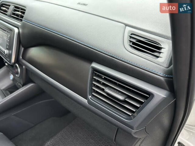 Ніссан Ліф, об'ємом двигуна 0 л та пробігом 37 тис. км за 11800 $, фото 14 на Automoto.ua