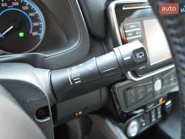 Ниссан Лиф, объемом двигателя 0 л и пробегом 116 тыс. км за 11900 $, фото 19 на Automoto.ua