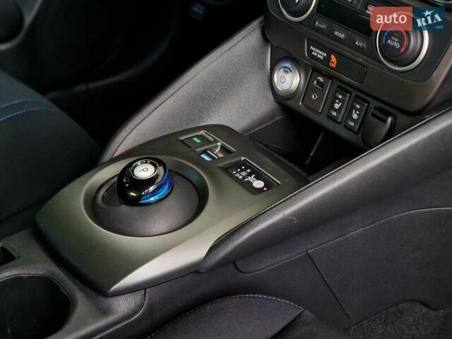 Ниссан Лиф, объемом двигателя 0 л и пробегом 176 тыс. км за 10990 $, фото 48 на Automoto.ua