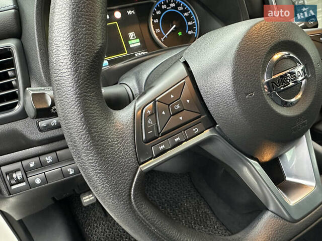 Ніссан Ліф, об'ємом двигуна 0 л та пробігом 37 тис. км за 11800 $, фото 5 на Automoto.ua