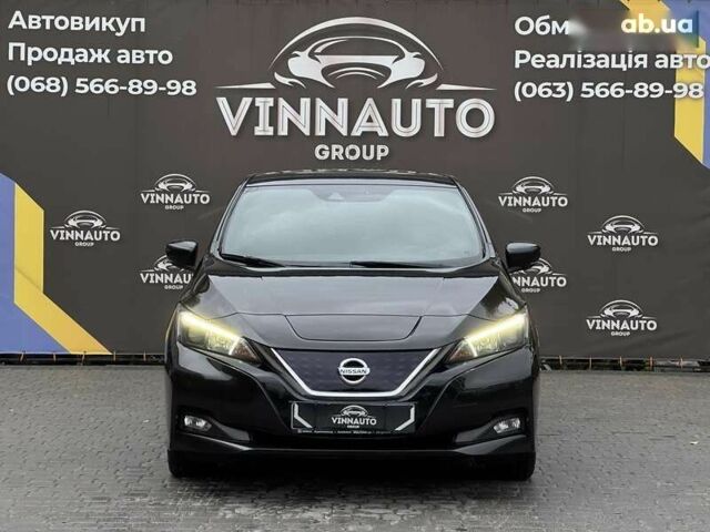 Ніссан Ліф, об'ємом двигуна 0 л та пробігом 140 тис. км за 11700 $, фото 6 на Automoto.ua