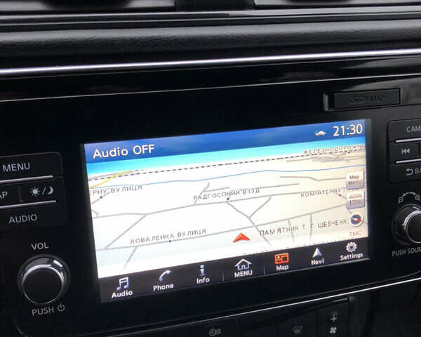 Ниссан Лиф, объемом двигателя 0 л и пробегом 165 тыс. км за 11600 $, фото 13 на Automoto.ua