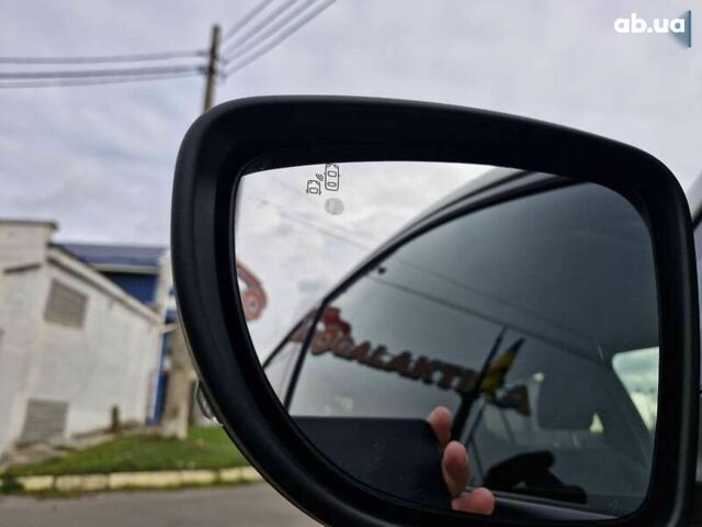 Ніссан Ліф, об'ємом двигуна 0 л та пробігом 70 тис. км за 13899 $, фото 9 на Automoto.ua