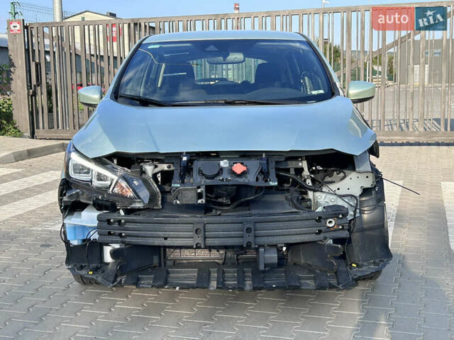 Ніссан Ліф, об'ємом двигуна 0 л та пробігом 86 тис. км за 11900 $, фото 5 на Automoto.ua
