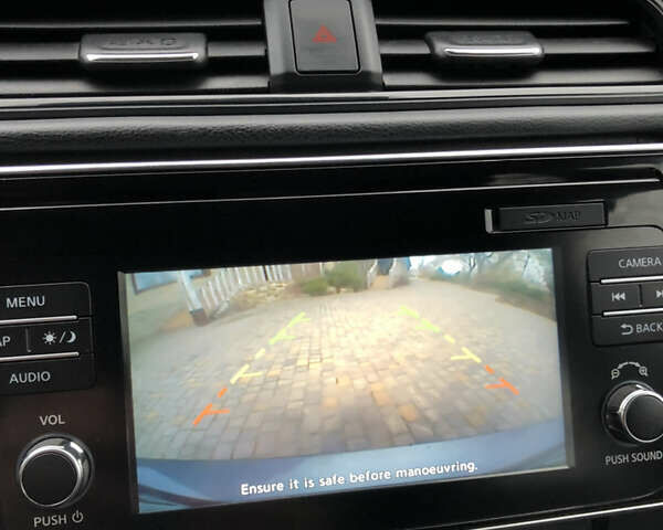 Ниссан Лиф, объемом двигателя 0 л и пробегом 165 тыс. км за 11600 $, фото 14 на Automoto.ua