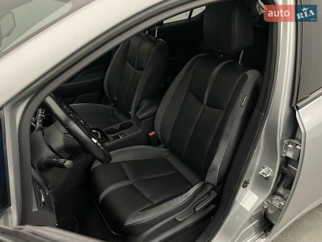 Ниссан Лиф, объемом двигателя 0 л и пробегом 114 тыс. км за 11671 $, фото 9 на Automoto.ua