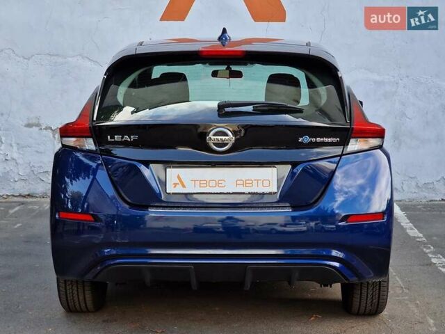 Ниссан Лиф, объемом двигателя 0 л и пробегом 176 тыс. км за 10990 $, фото 31 на Automoto.ua