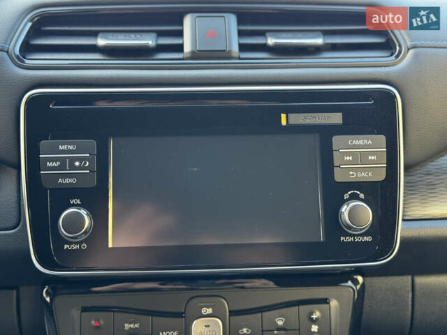 Ніссан Ліф, об'ємом двигуна 0 л та пробігом 107 тис. км за 12950 $, фото 36 на Automoto.ua