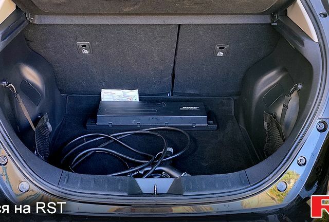 Ниссан Лиф, объемом двигателя 0.11 л и пробегом 93 тыс. км за 13500 $, фото 6 на Automoto.ua