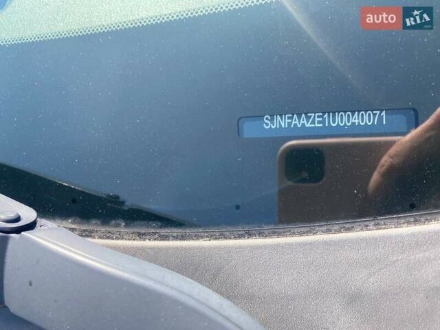 Ниссан Лиф, объемом двигателя 0 л и пробегом 90 тыс. км за 13983 $, фото 6 на Automoto.ua