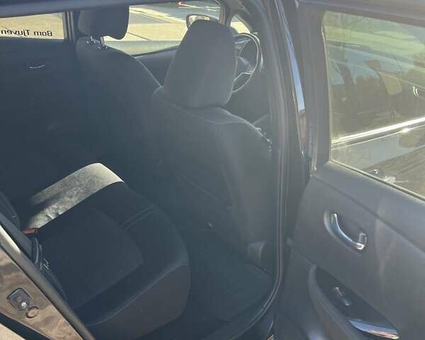 Ниссан Лиф, объемом двигателя 0 л и пробегом 108 тыс. км за 12000 $, фото 8 на Automoto.ua