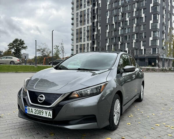 Ніссан Ліф, об'ємом двигуна 0 л та пробігом 63 тис. км за 12950 $, фото 17 на Automoto.ua