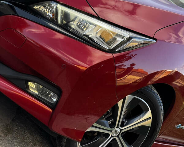 Ніссан Ліф, об'ємом двигуна 0 л та пробігом 107 тис. км за 12950 $, фото 2 на Automoto.ua