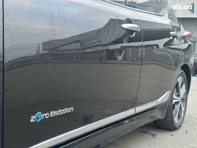 Ніссан Ліф, об'ємом двигуна 0 л та пробігом 124 тис. км за 11900 $, фото 8 на Automoto.ua