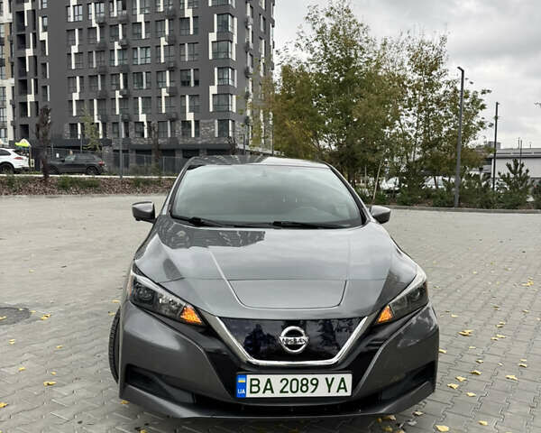 Ніссан Ліф, об'ємом двигуна 0 л та пробігом 63 тис. км за 12950 $, фото 21 на Automoto.ua