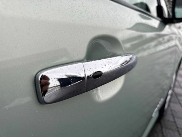 Ниссан Лиф, объемом двигателя 0 л и пробегом 99 тыс. км за 11990 $, фото 18 на Automoto.ua