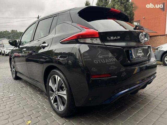 Ніссан Ліф, об'ємом двигуна 0 л та пробігом 140 тис. км за 11700 $, фото 14 на Automoto.ua