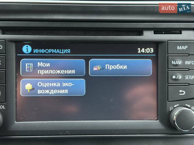 Ніссан Ліф, об'ємом двигуна 0 л та пробігом 37 тис. км за 11800 $, фото 19 на Automoto.ua