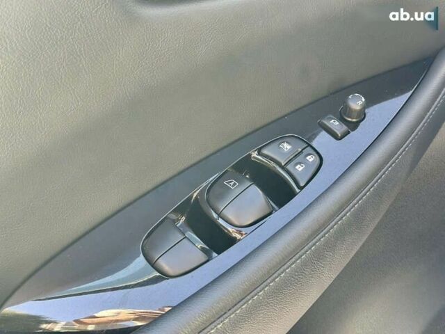 Ніссан Ліф, об'ємом двигуна 0 л та пробігом 117 тис. км за 13999 $, фото 13 на Automoto.ua